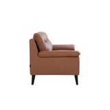 Blanco 3 Seater Sofa