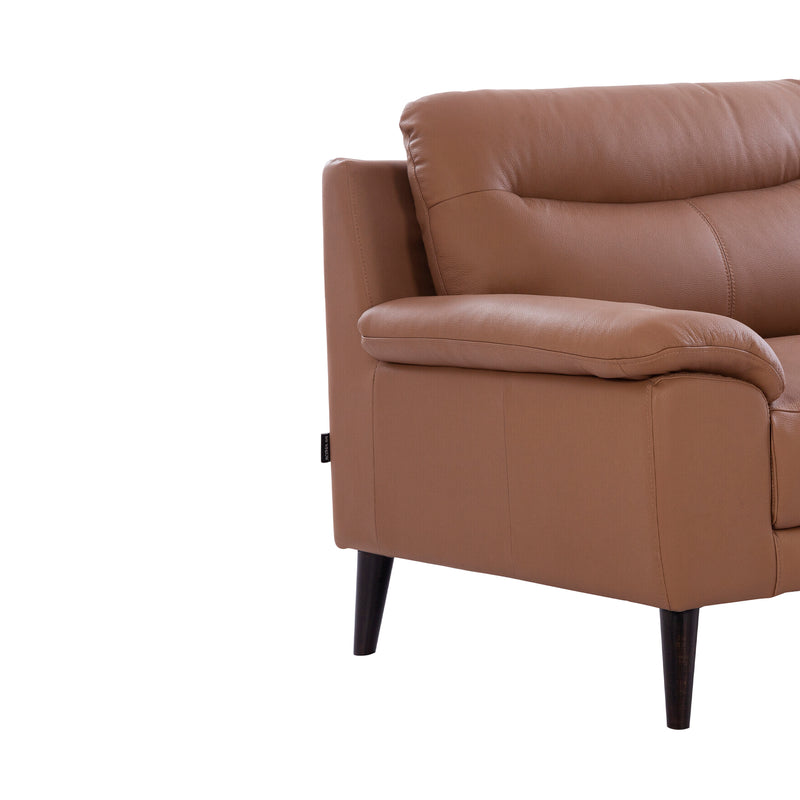 Blanco 3 Seater Sofa