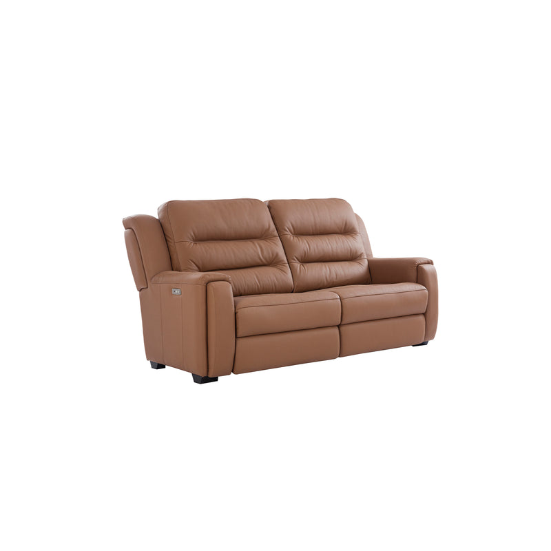 Dune 3 Seater Recliner Sofa