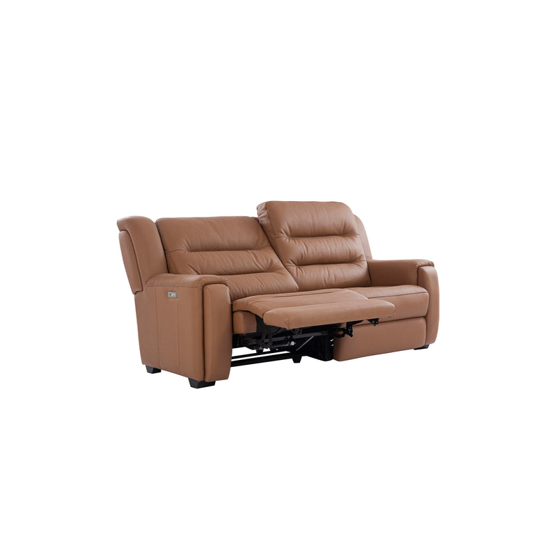 Dune 3 Seater Recliner Sofa