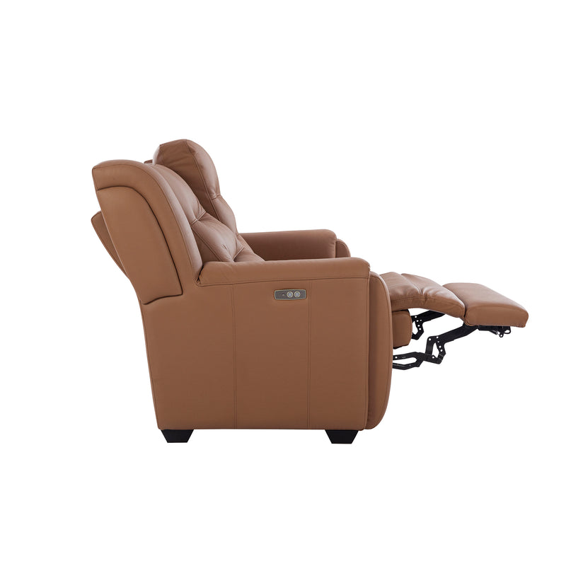Dune 3 Seater Recliner Sofa