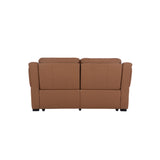 Dune 3 Seater Recliner Sofa