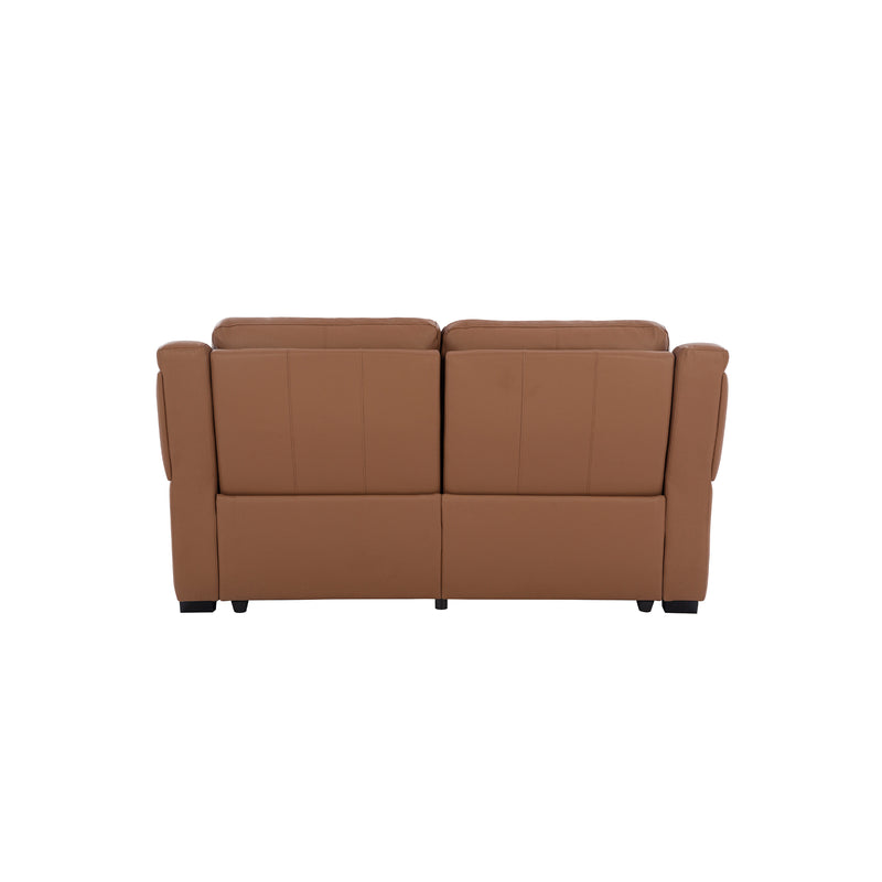 Dune 3 Seater Recliner Sofa