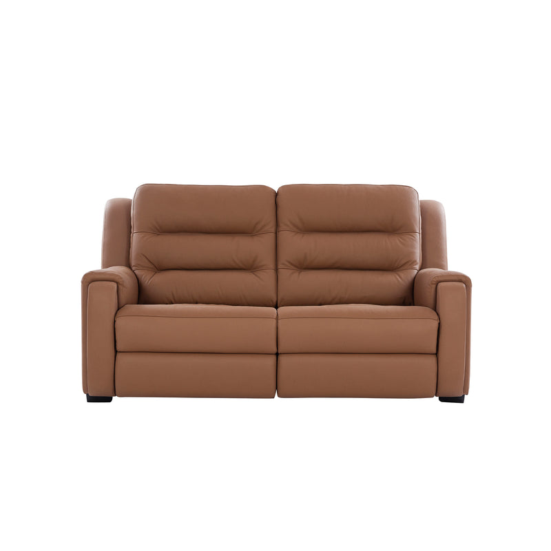 Dune 2 Seater Recliner Sofa