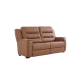 Dune 2 Seater Recliner Sofa