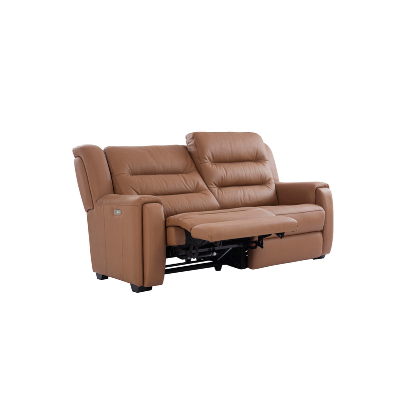 Dune 2 Seater Recliner Sofa