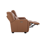 Dune 2 Seater Recliner Sofa