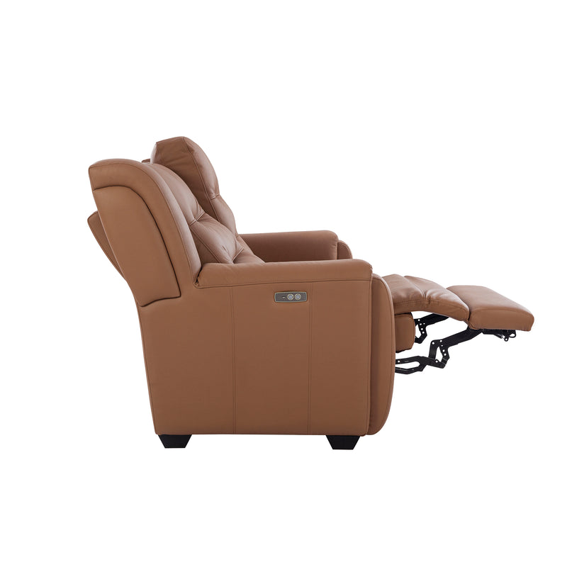 Dune 2 Seater Recliner Sofa