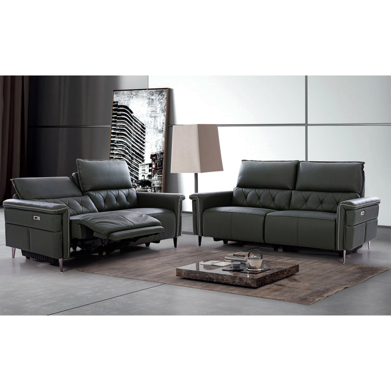 Monterey 3 Seater Electric Recliner