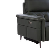 Monterey 3 Seater Electric Recliner