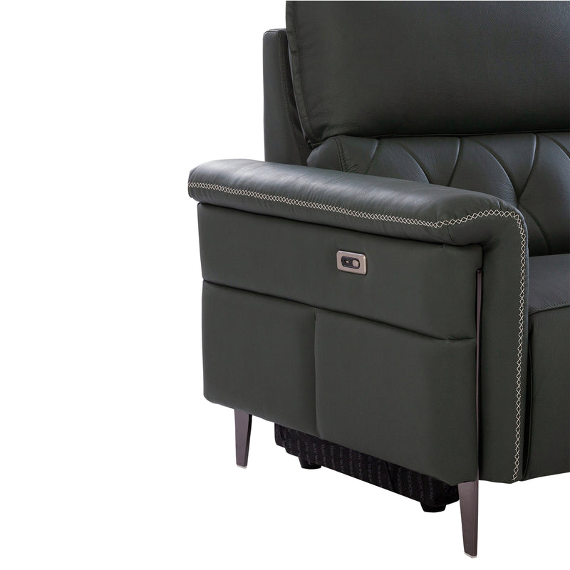 Monterey 3 Seater Electric Recliner