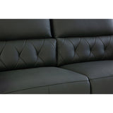 Monterey 3 Seater Electric Recliner