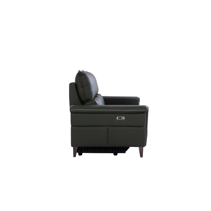 Monterey 3 Seater Electric Recliner