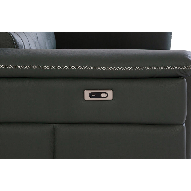 Monterey 3 Seater Electric Recliner