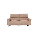 Monterey 3 Seater Electric Recliner