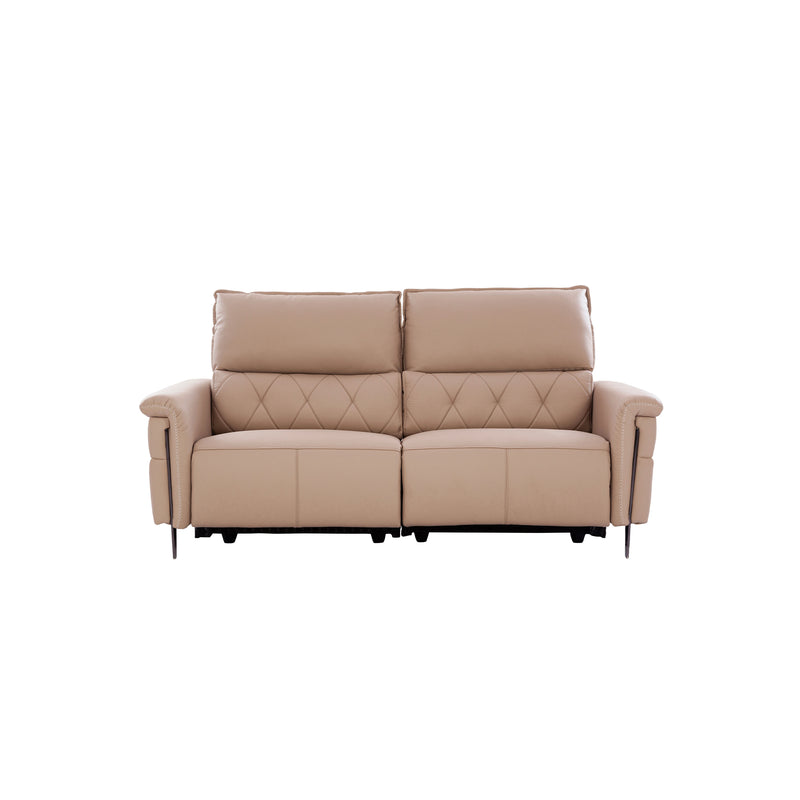 Monterey 3 Seater Electric Recliner