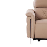 Monterey 3 Seater Electric Recliner