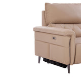Monterey 3 Seater Electric Recliner