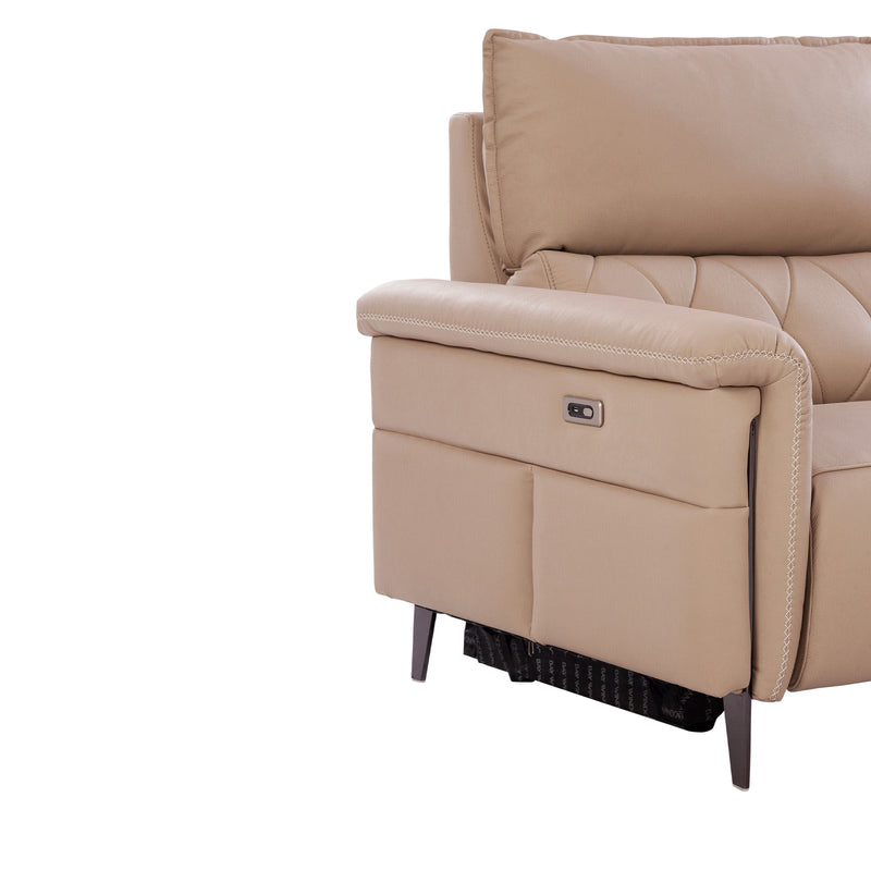 Monterey 3 Seater Electric Recliner