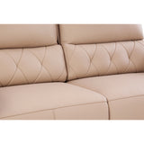 Monterey 3 Seater Electric Recliner