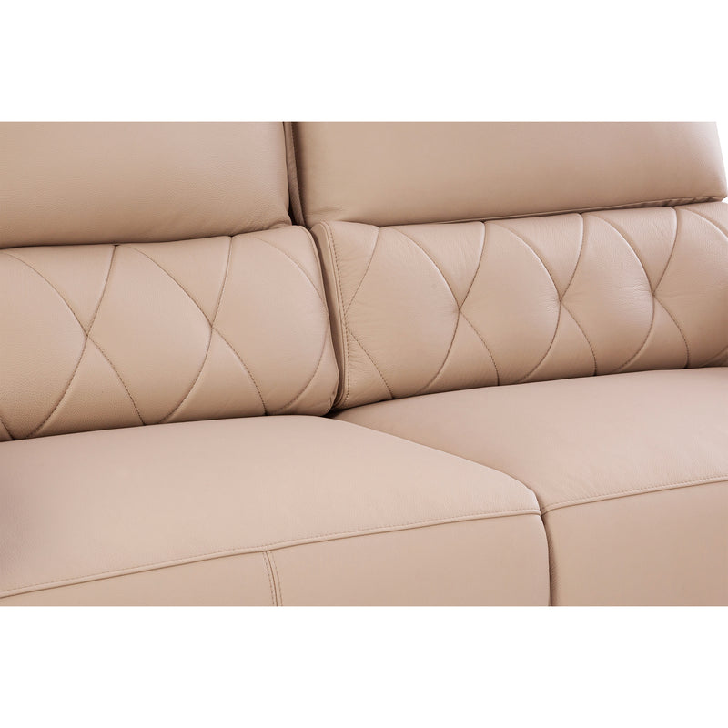 Monterey 3 Seater Electric Recliner