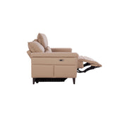 Monterey 3 Seater Electric Recliner