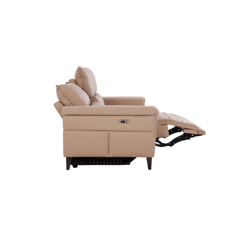 Monterey 3 Seater Electric Recliner