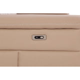 Monterey 3 Seater Electric Recliner