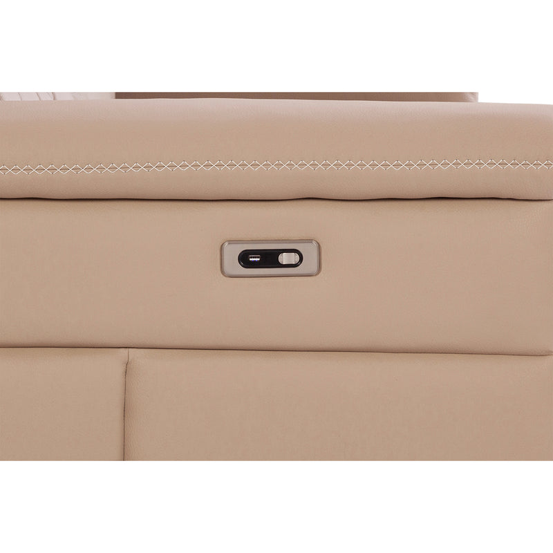 Monterey 3 Seater Electric Recliner