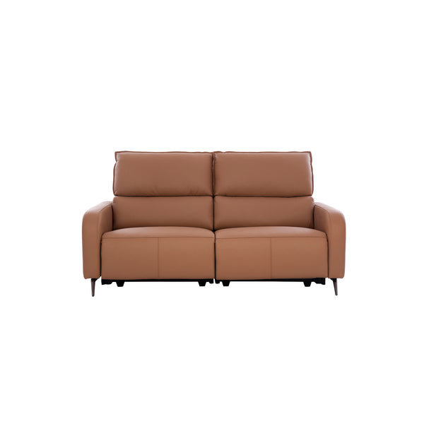 Damask 3 Seater Electric Recliner