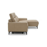 Canvas Lounger With Er (Lh)