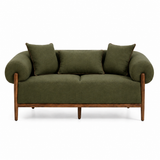 Cocoon 2 Seater Sofa