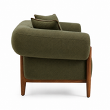 Cocoon 2 Seater Sofa