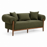 Cocoon 2 Seater Sofa