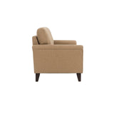 Cyra 3 Seater Sofa