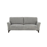 Cyra 3 Seater Sofa
