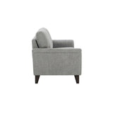 Cyra 3 Seater Sofa