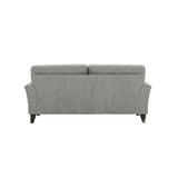 Cyra 3 Seater Sofa