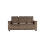 Almas 3 Seater Sofa
