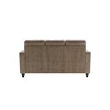 Almas 3 Seater Sofa