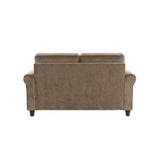 Almas 2 Seater Sofa