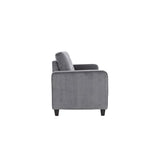 Almas 3 Seater Sofa