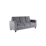 Almas 3 Seater Sofa