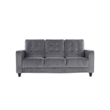 Almas 3 Seater Sofa