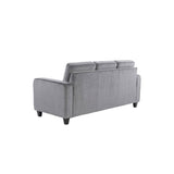 Almas 3 Seater Sofa