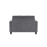 Almas 2 Seater Sofa
