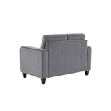 Almas 2 Seater Sofa