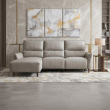 Ollie Recliner Lounger RH