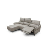 Ollie Recliner Lounger RH