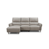 Ollie Recliner Lounger RH